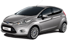 Ford Fiesta 1,4 diesel