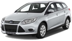 Ford Focus  combi