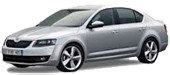 Skoda Octavia 3