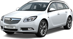 Opel Insignia combi 2,0 TDCI