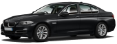 BMW 525 XDRIVE